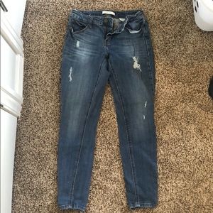 Jeans (eunina) size 27